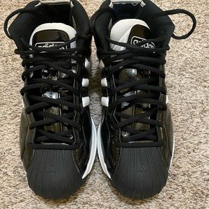 Adidas Pro Model Basketball Shoes